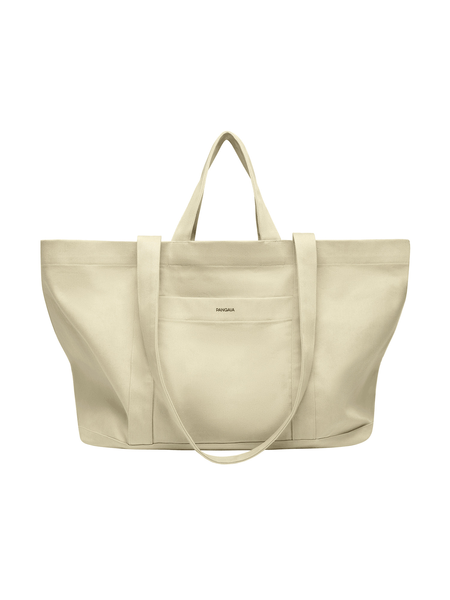 365_Oversized_Tote_Bag_Maitake-Beige_Packshot