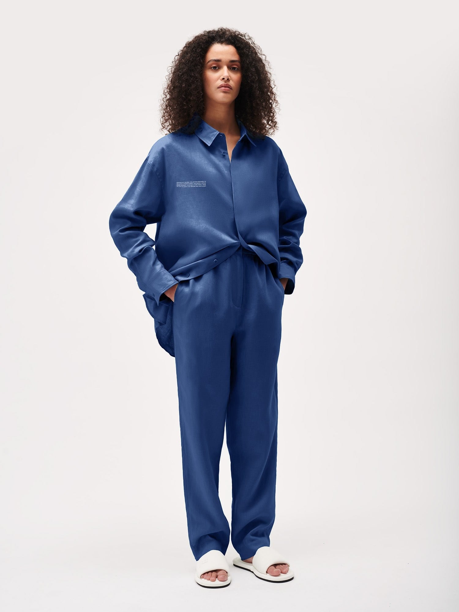 dna-linen-collared-long-sleeve-shirt-lapis-blue-female-2