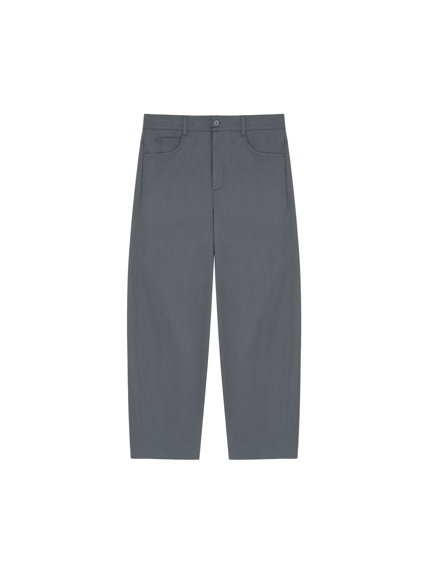 Men's DNA Utility Trousers—atmosphere grey