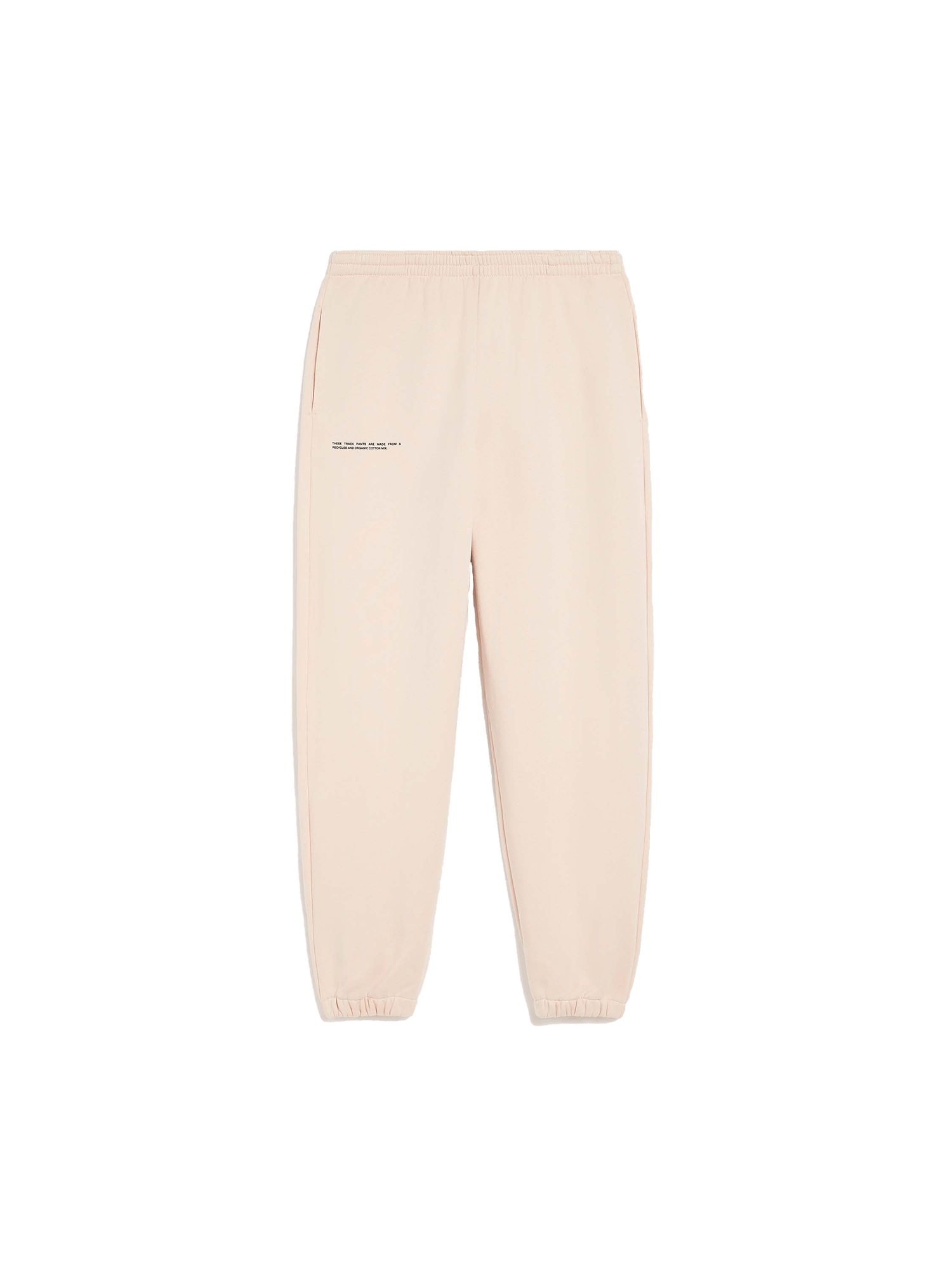 Signature Track Pants Coreâ€”sand-packshot-3