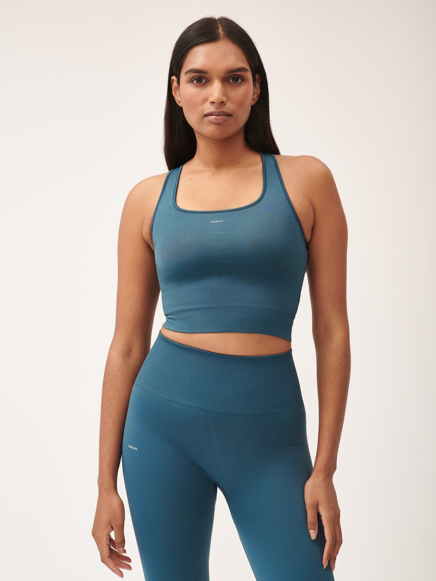 Womens_Active_Rib_Tank_Top_Storm_Blue-female-1