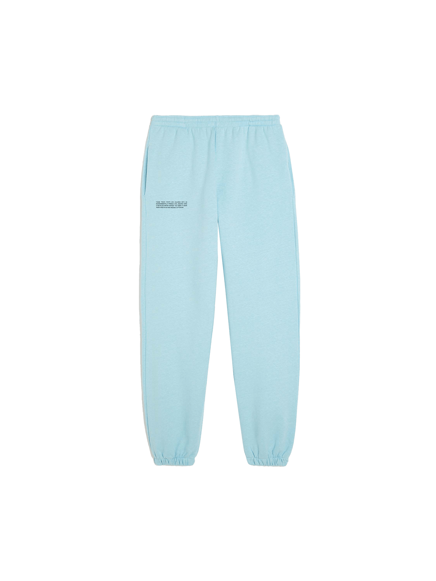 Signature Track Pants Coreâ€”celestial blue-packshot-2