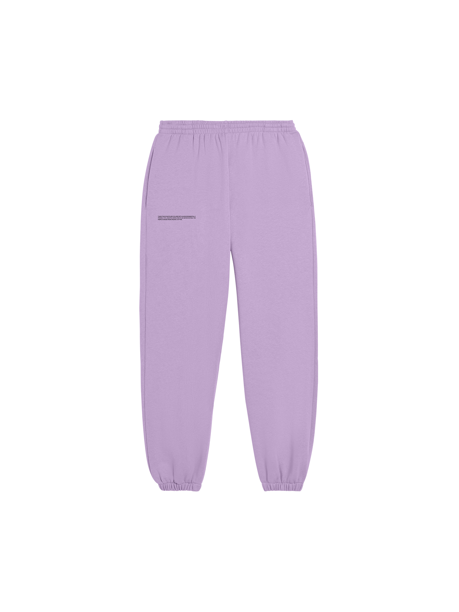 365 Track Pants SS22—orchid purple-packshot-3